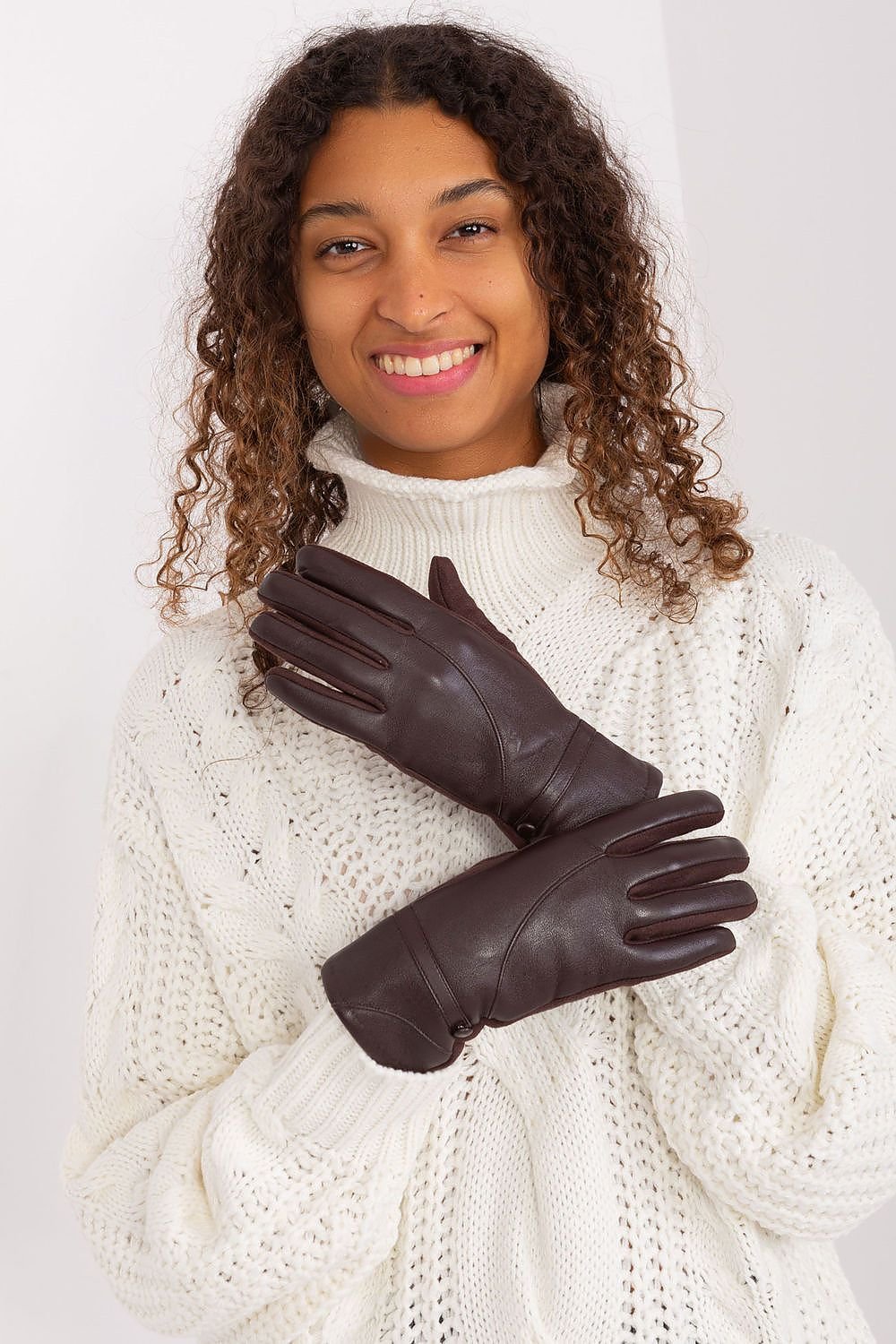 Gloves model 191346